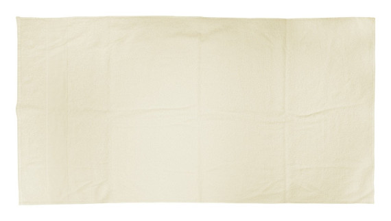 Terry M cotton terry towel - 50×100 cm