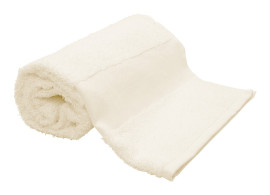 Terry M cotton terry towel - 50×100 cm
