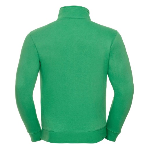 RUSSELL men's AUTHENTIC sweatshirt