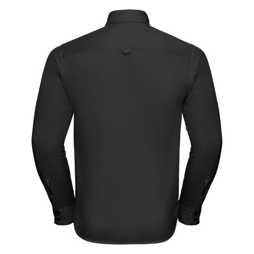 RUSSELL muška košulja dugih rukvava CLASSIC TWILL
