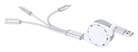 Sanseg USB charger cable