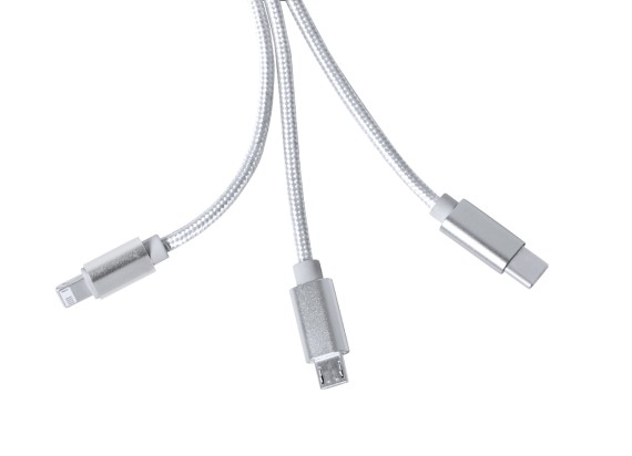 Sanseg USB charger cable