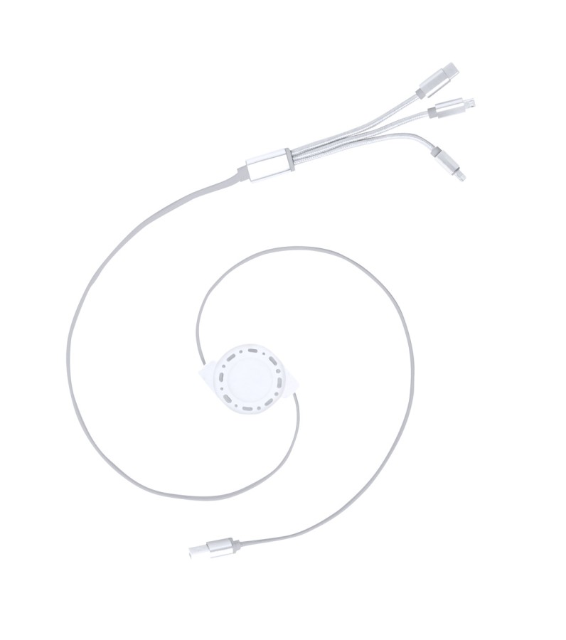 Sanseg USB charger cable
