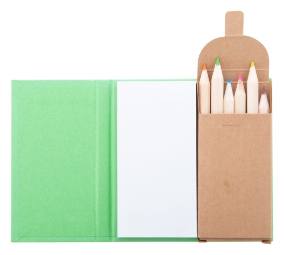 Lumar notes  sa hemijskm olovkom