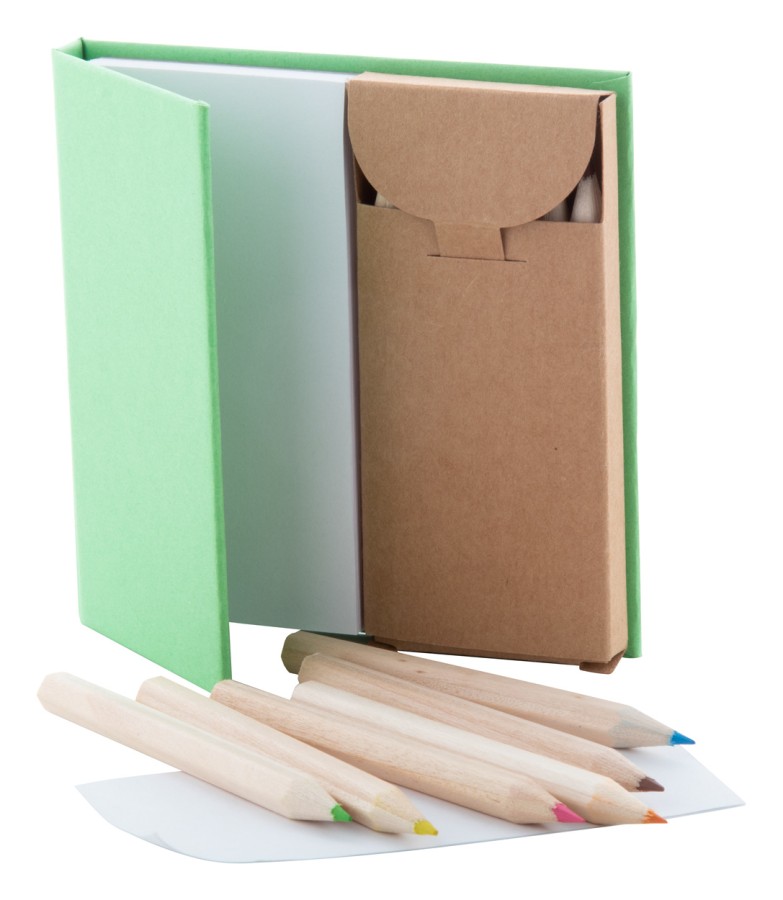 Lumar notes  sa hemijskm olovkom