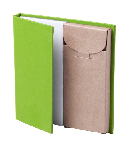 Lumar notes  sa hemijskm olovkom