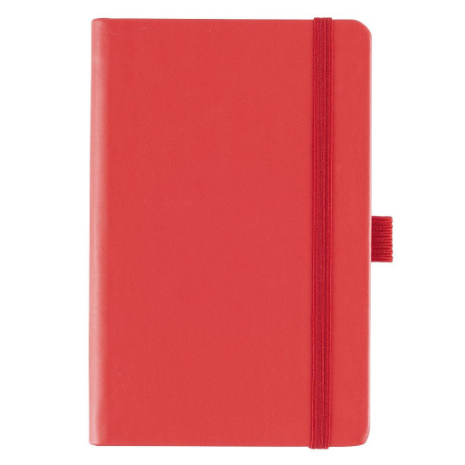 MALPENSA MINI, notes a6, crveni