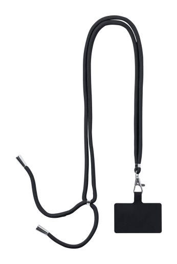 Trimax mobile holder lanyard