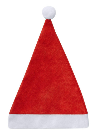 Flip Santa hat for kids