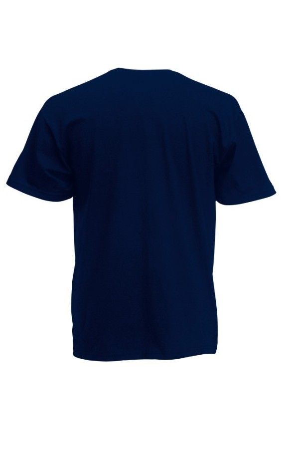 Fruit of the Loom, Valueweight, Men's Cotton T-Shirt, Dark Weight, M
