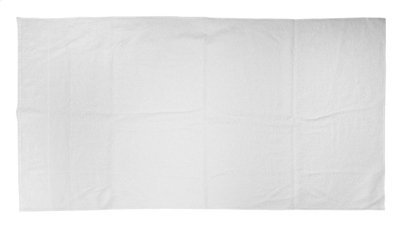 Terry M cotton terry towel - 50×100 cm