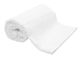 Terry M cotton terry towel - 50×100 cm