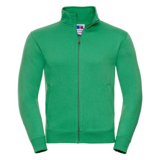 RUSSELL men's AUTHENTIC sweatshirt