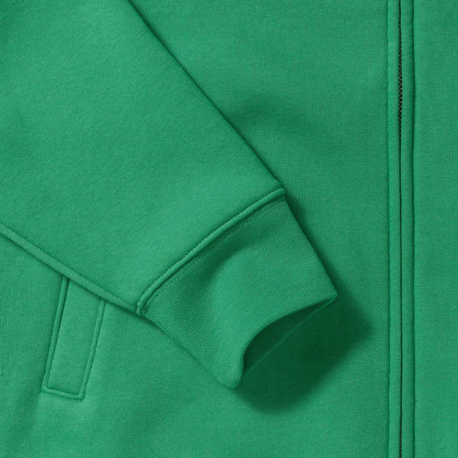 RUSSELL men's AUTHENTIC sweatshirt