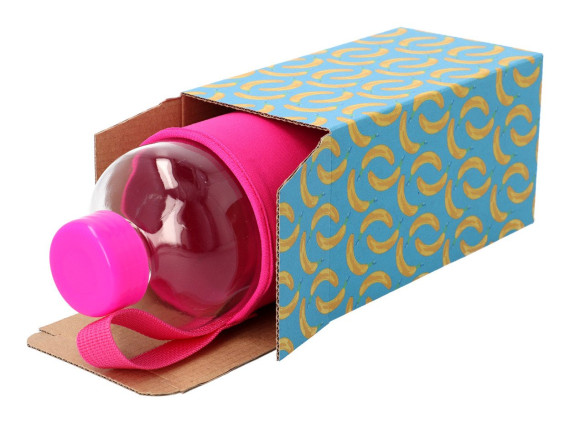 CreaBox EF-322 custom box