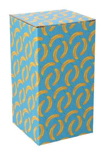 CreaBox EF-322 custom box