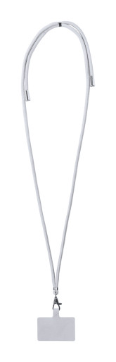 Trimax mobile holder lanyard