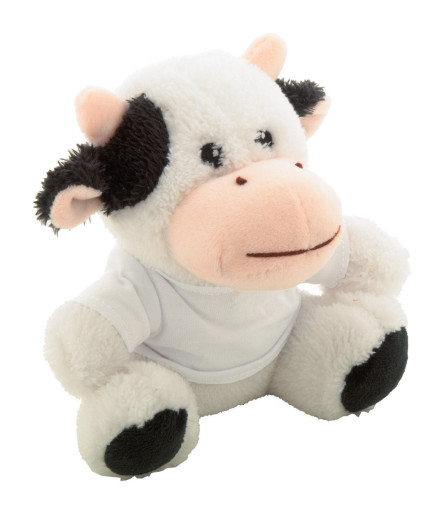 Remoo RPET plush cow