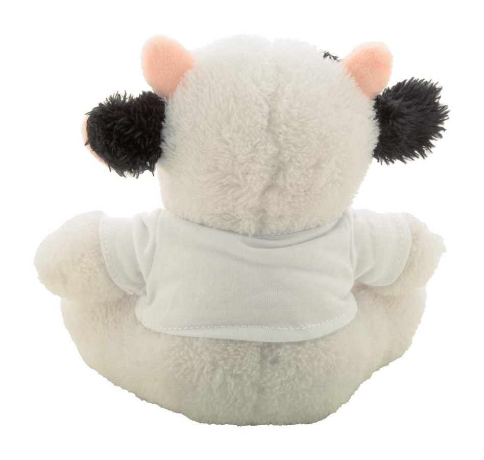 Remoo RPET plush cow