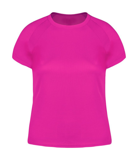 Tecnic Sappor women sport T-shirt