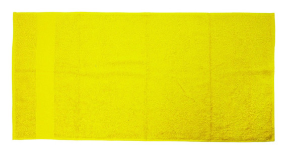 Terry M cotton terry towel - 50×100 cm
