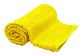 Terry M cotton terry towel - 50×100 cm