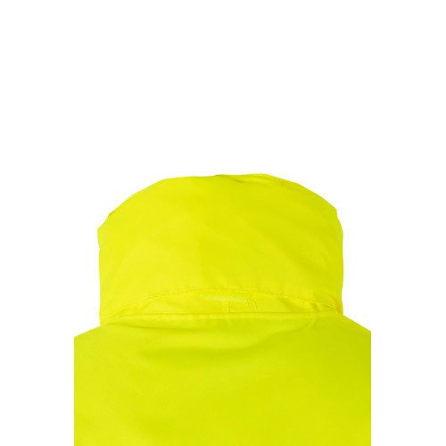 VL THEMIS LARGE. Dvobojna parka (190g/m²), od poliestera (100%), sa PU premazom