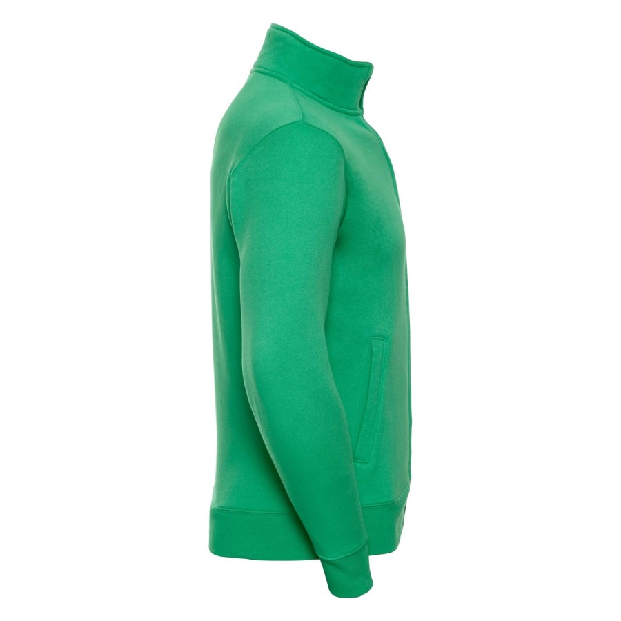 RUSSELL men's AUTHENTIC sweatshirt