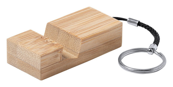 Maros mobile holder keyring