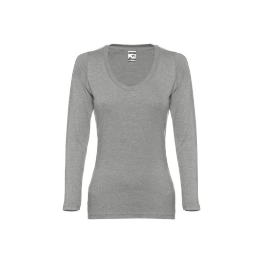 THC BUCHAREST WOMEN. Women's long sleeve t-shirt