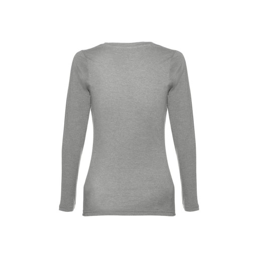 THC BUCHAREST WOMEN. Women's long sleeve t-shirt