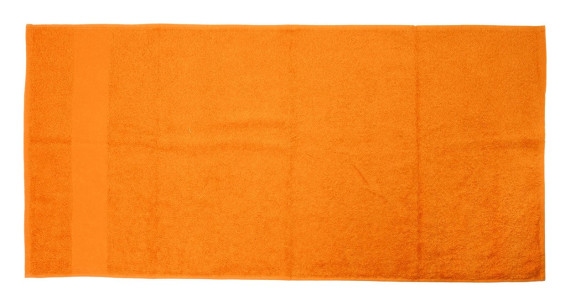 Terry M cotton terry towel - 50×100 cm