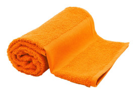 Terry M cotton terry towel - 50×100 cm