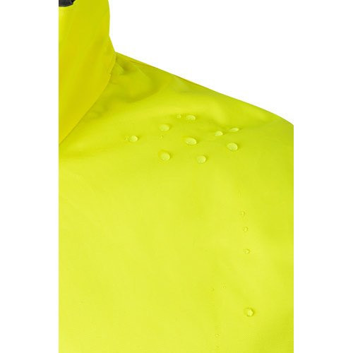 VL THEMIS LARGE. Dvobojna parka (190g/m²), od poliestera (100%), sa PU premazom