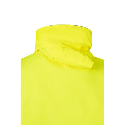 VL THEMIS LARGE. Dvobojna parka (190g/m²), od poliestera (100%), sa PU premazom