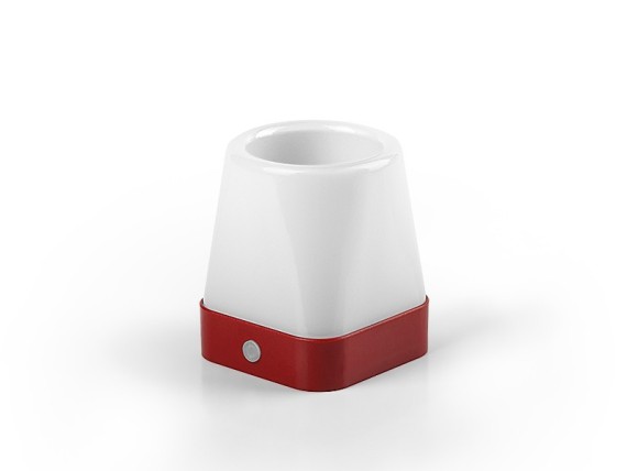 RANGER, Plastic pen stand