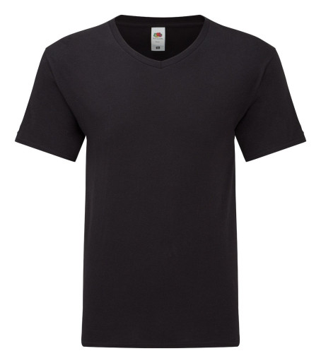 Iconic V-Neck T-shirt