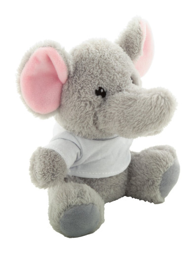 Retrump RPET plush elephant