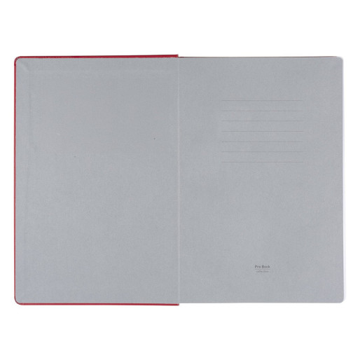 HELSINKI NOTE, a5 notebook, orange