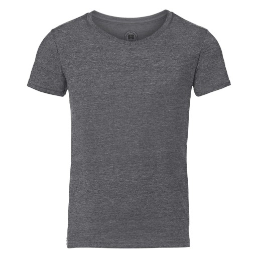 RUSSELL Women's V-neck majica