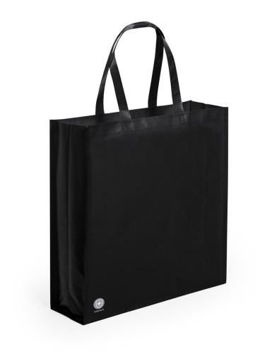Kiarax antibacterial shopping bag
