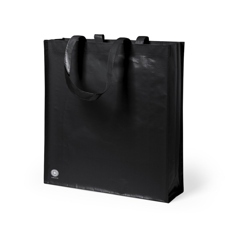 Kiarax antibacterial shopping bag