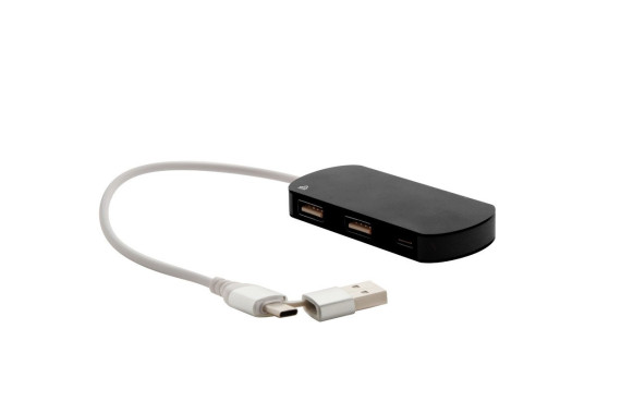 Raluhub USB hub