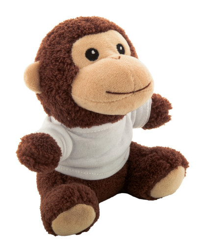 Rehowl RPET plush monkey