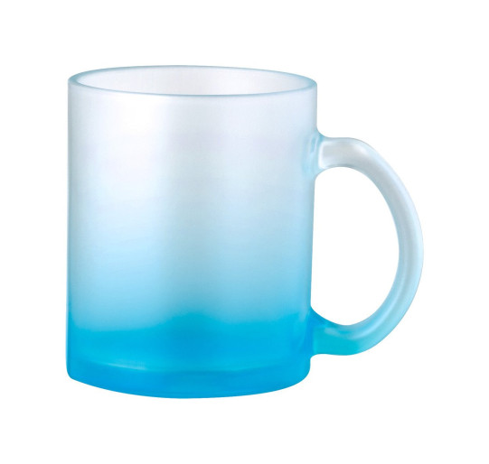 Osaka sublimation mug