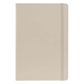 HELSINKI NOTE, a5 notebook, beige