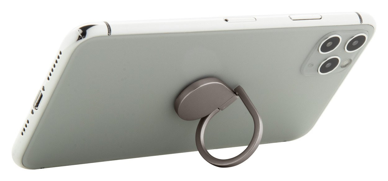Zring mobile holder ring