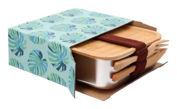 CreaBox EF-331 custom box