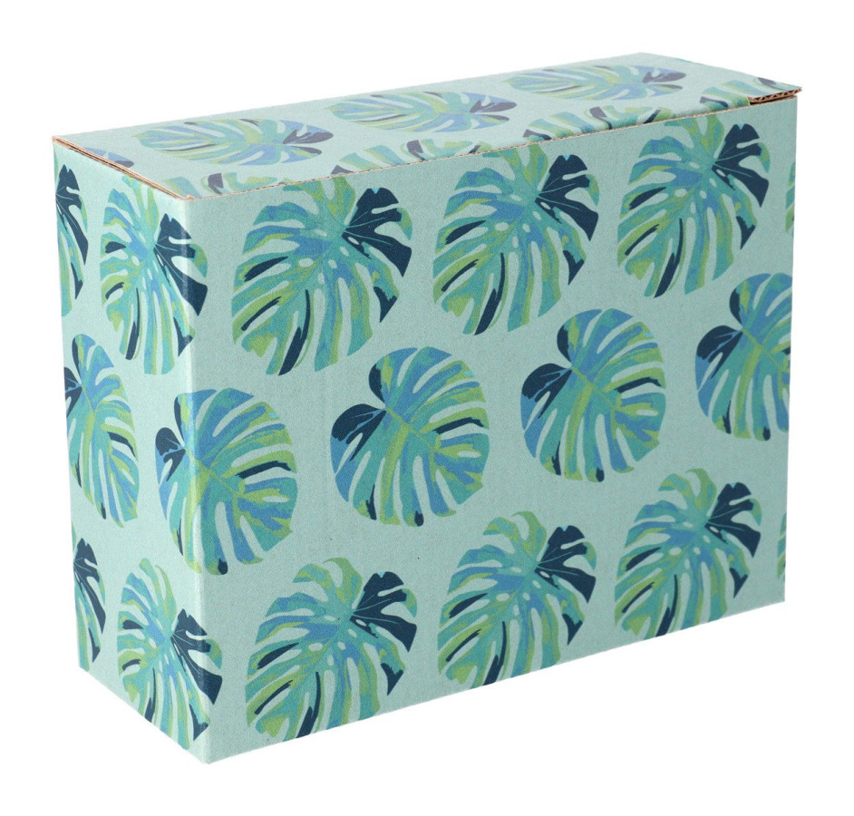 CreaBox EF-331 custom box