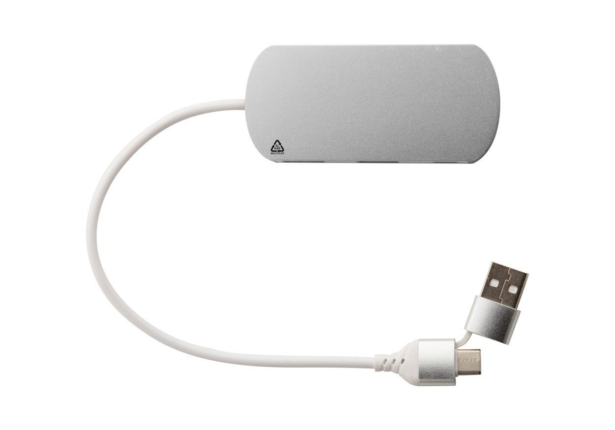 Raluhub USB hub